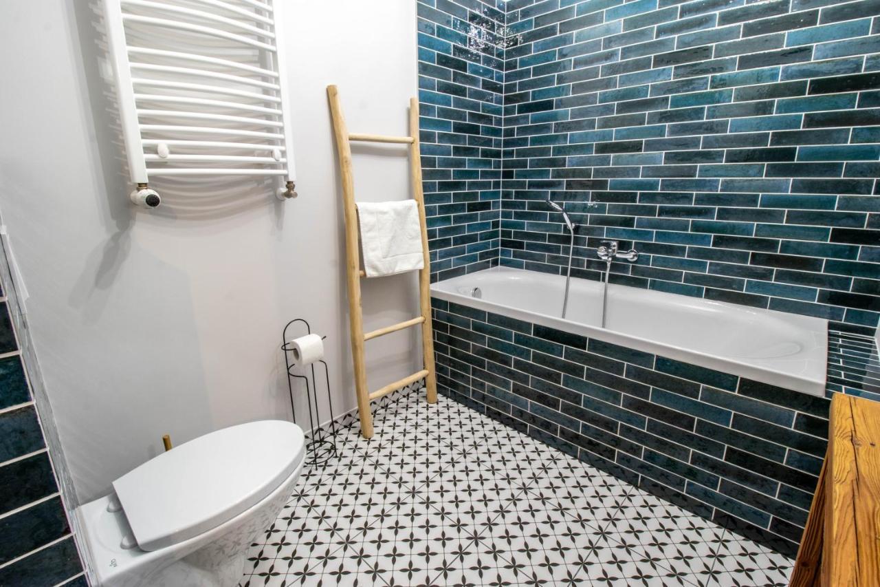 Apartament Starowka 10 ทอรูน ภายนอก รูปภาพ