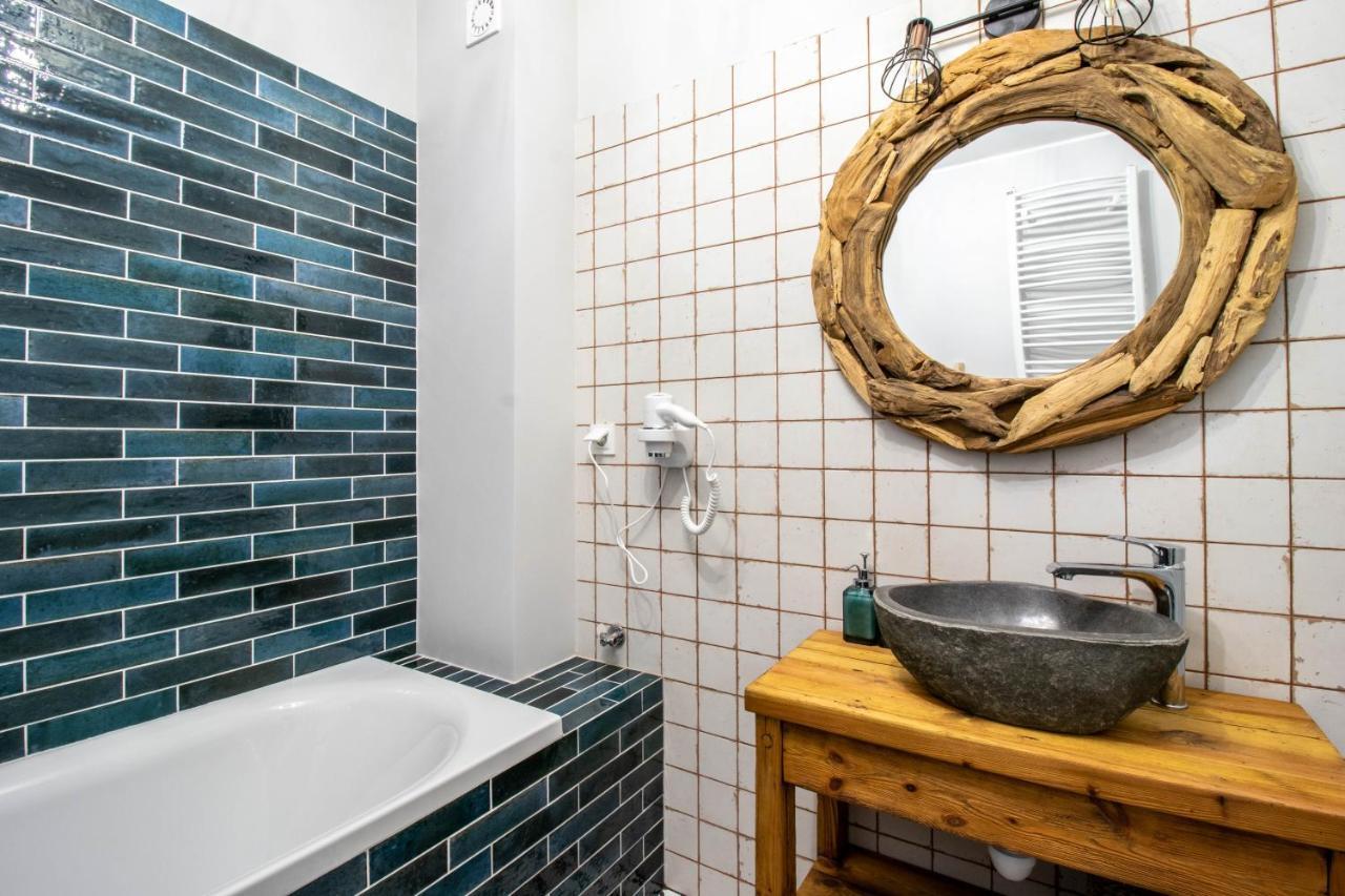Apartament Starowka 10 ทอรูน ภายนอก รูปภาพ